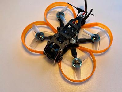 T-Cube18 Propguard Propeller Schutz Geprc   