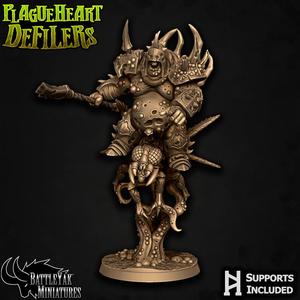 Foulspawn Corpsefly A