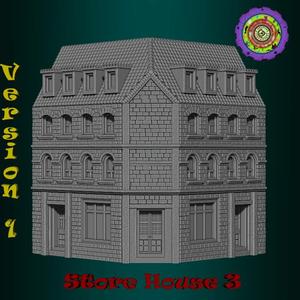 Store House 3