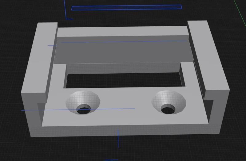 Makita battery wall mount   