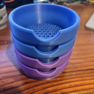 Flo Sieve - 83mm