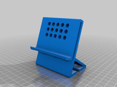 Cell Phone Stand