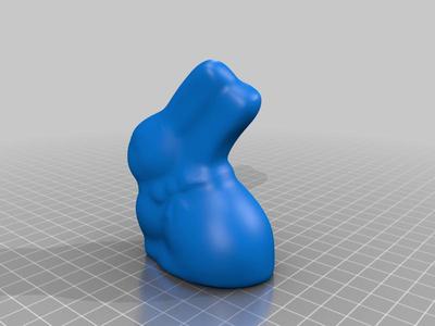 Lindt Hase Goldhase Osterhase 