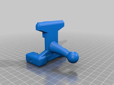 Mavic Mini and Air 2 Adapter for Tablet Mount