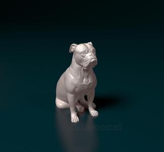 Olde English Bulldogge