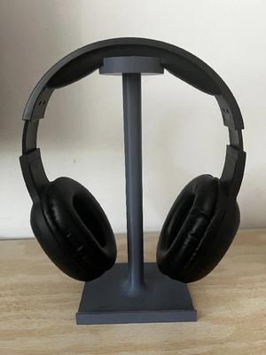 Headphone Holder   