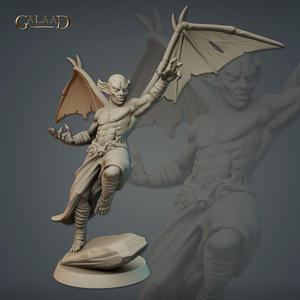 Lord Vampire