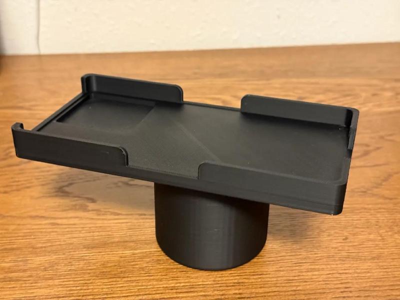 iPhone 16 Pro Max cup holder mount   