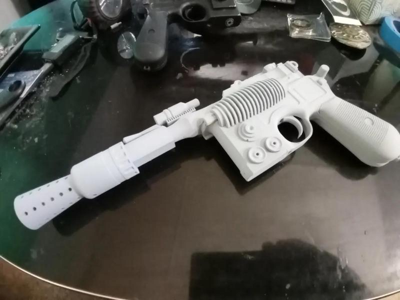 merr-sonn power 5 blaster   