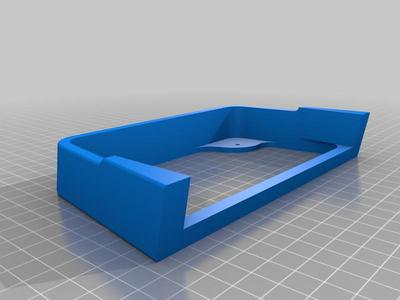 Mk2 Golf Corrado Centre console  trim spacer and adapter