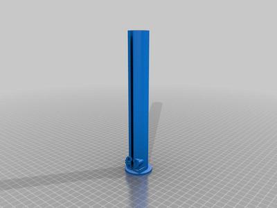 Euro coin tubes