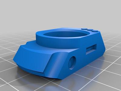 75mm-110mm GPU Brace/Bracket/Prop