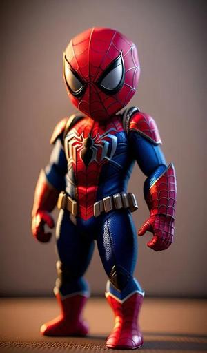 ARAÑA   