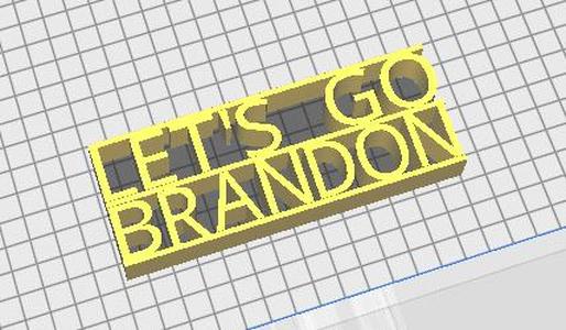 Brandon Go