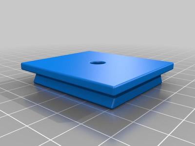 Bosch tripod Mount