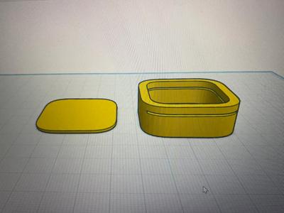 Box   