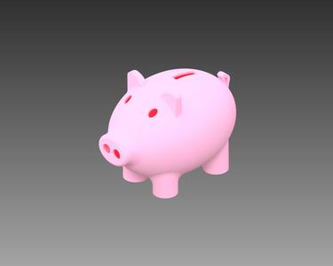 Piggy Bank
