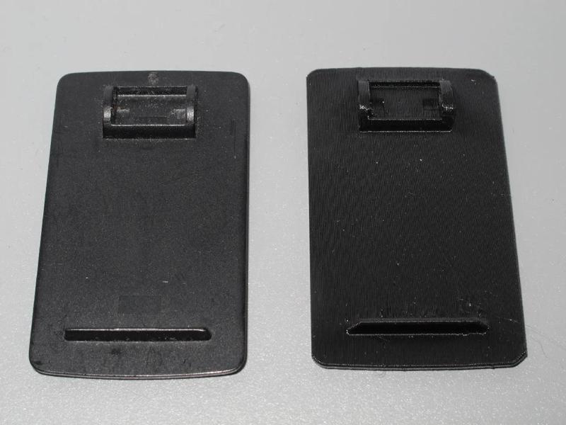 Replacement clip for Sandisk Sansa Clip Zip   