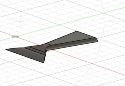 Scraper for 3D printer   