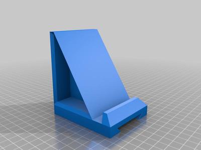 Phone stand