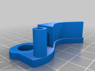 OpenBike parts
