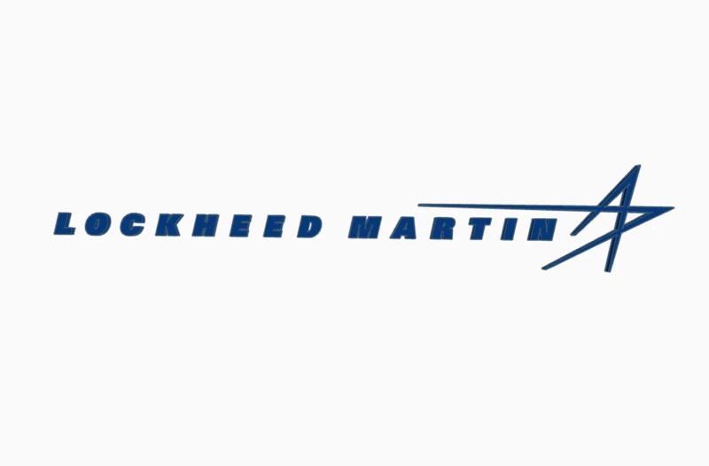 Lockheed Martin Logo   