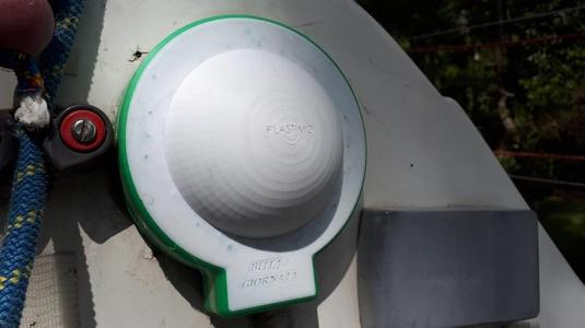 Compass Cover Plastimo