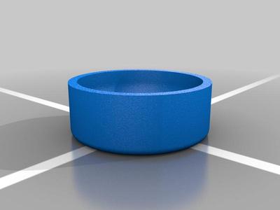 Parts Dish with Magnet