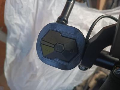 Bafang 850c P850c Display Controller Protection