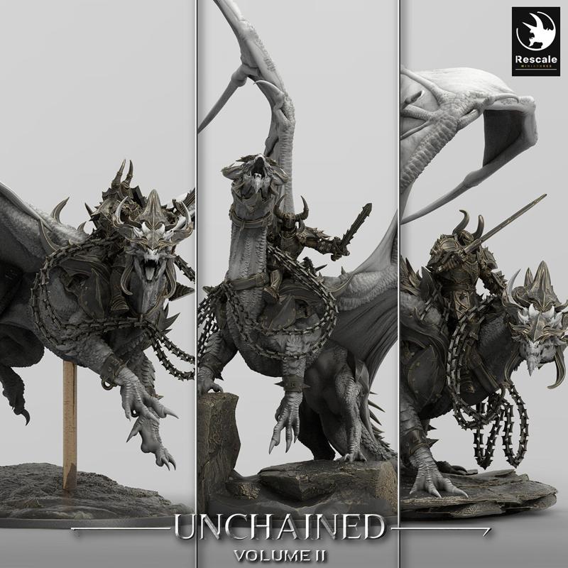 Pack War Dragon