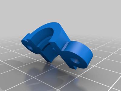 Creative EVO diadem laterals