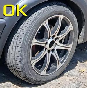 Jetta MK2 rim cap (VW Jetta MK2 Project)   