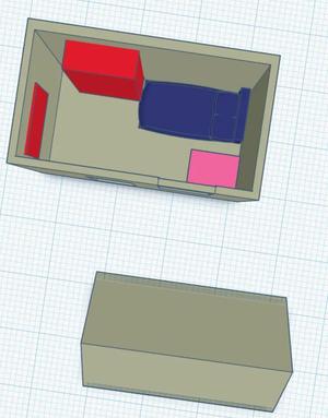 House Design V1   