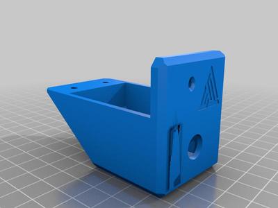20/20 Tevo Switch+Case