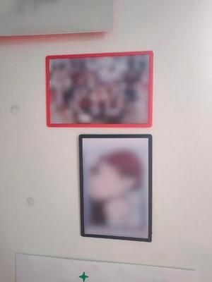 2'x3' zink photo frame   