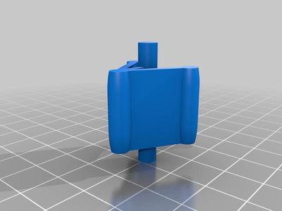 Tape Dispenser Insert Core