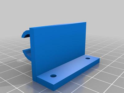 LK4 PRO X Cable Clip