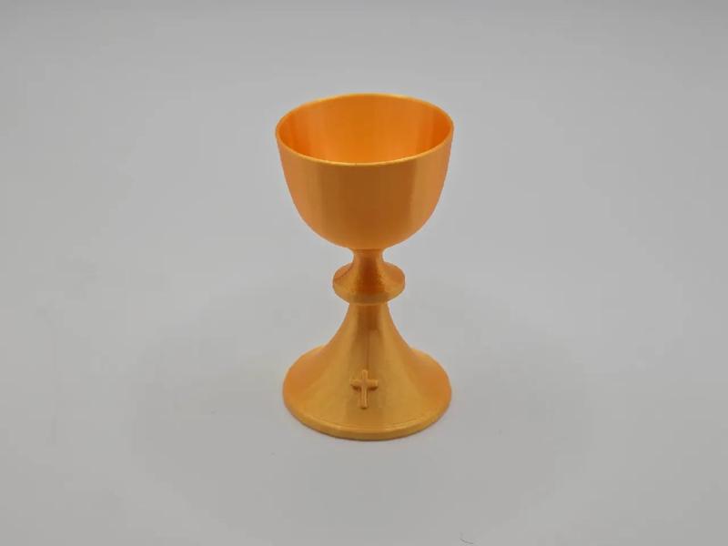 Holy Chalice Topper/Decoration   