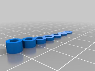 M3 Set Screw Cap