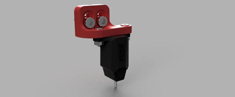 K1 BIQU MicroProbe Mount with Adjustable Height   