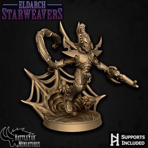 Starweaver Strand Guardian C