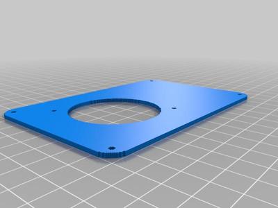 (3D Slash) 3DPRINT-FrontSquareButton