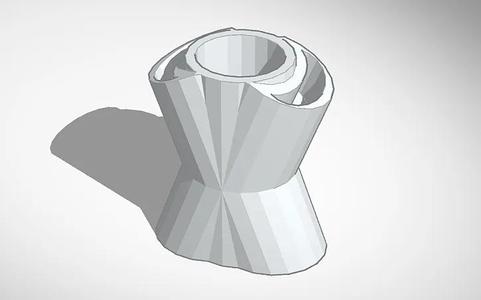 Pencil holder   