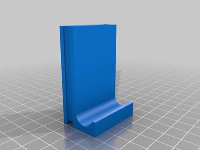 CD Slot Phone Holder - Replacement
