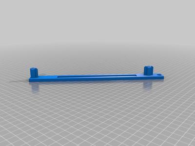 Ninebot SE4 Extra Battery Support Kit