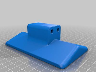 Platform for Anycubic Photon Mono
