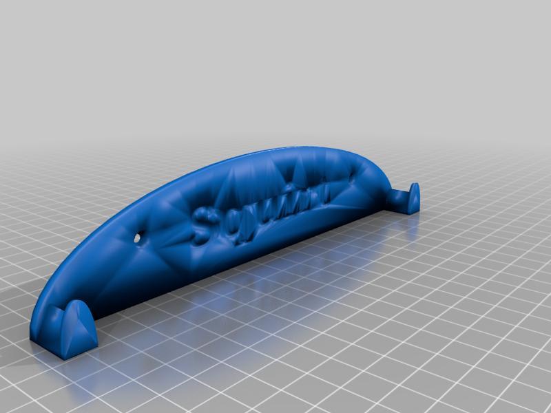 Shendrones Squirt Wall Hanger