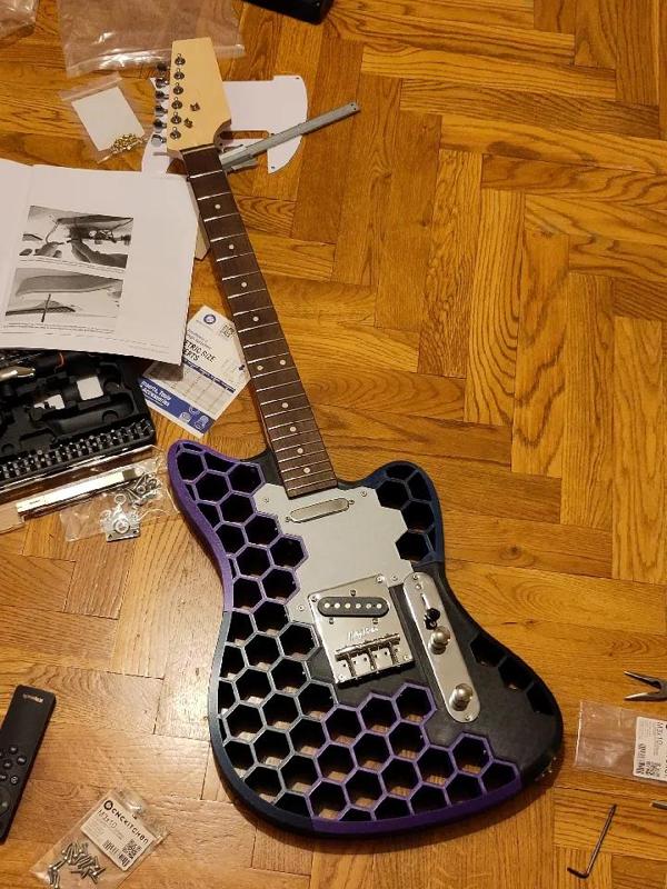 The Printacaster 2025 European model update   