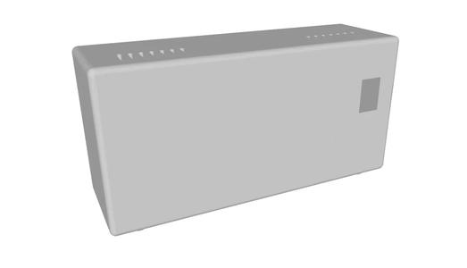 Case for RIDEN/JOY-IT RD6006 or RD6012 Power Supply   