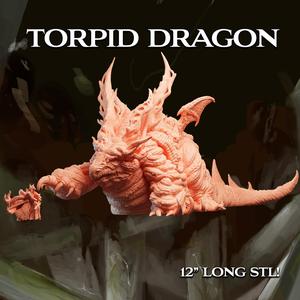 Torpid Dragon